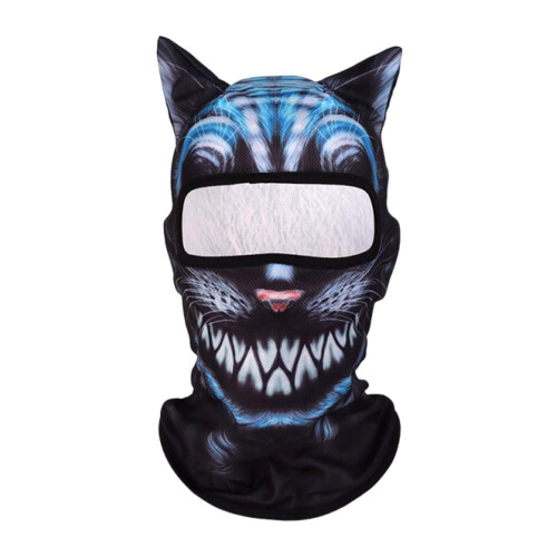 Face Mask for Sun Protection Unisex 1 Pack 1