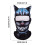 Face Mask for Sun Protection Unisex 1 Pack 3