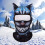 Sunscreen Face Mask with 3D Animal Ears Outdoor Use 4