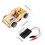 Kit de construction de voiture télécommandée STEM pour enfants 3