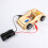 Kit de construction de voiture télécommandée STEM pour enfants 4