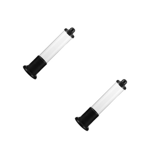 2Pièces Éclosion Artemia Compact Pour Crevettes