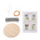1Set Kleurrijk Weefgetouw DIY En Kleding 1