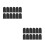 20Pcs Comfortable Elastic Finger Sets for Sweat-Proof Game Play 1