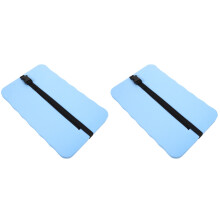 2Pièces Ceintures De Natation Eva Stables Ciel Pour Débutants