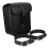 2Pièces De Rangement Noir Durable Et Portable 1