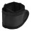 Black Adjustable Golf Rangefinder Strap with Easy Attach for Golf 1