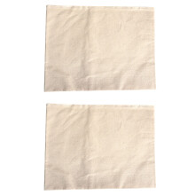 6Pcs Cotton Bread Cotton Cloth Fermented Dough Baking Liner for Bakers