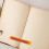 2Pièces Décapsuleur De Pages En Résine Marron Pour Lecture Confortable 10