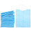 240Pcs Waterproof Elders Dining Bibs Sky-Blue Durable Practical Aprons 1