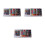 180Pcs Assorted Color Embroidery Thread Polyester Sewing Yarn Set 1