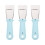 18Pcs Blue Ice Removal Refrigerator Freezer Defrost Tool 1