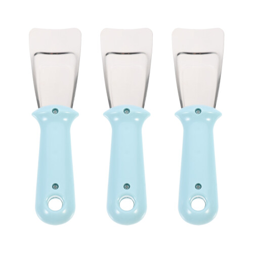18Pcs Blue Ice Removal Refrigerator Freezer Defrost Tool