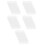 30Pcs White Heat Resistant Ironing Pads Polyester Fabric Home Use 1