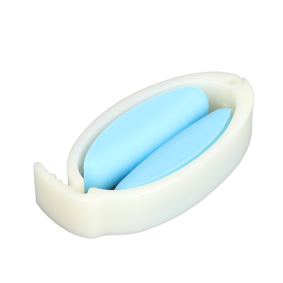 Soft Silicone Urinary Incontinence Clamp - Adjustable Pressure, Leak Prevention
