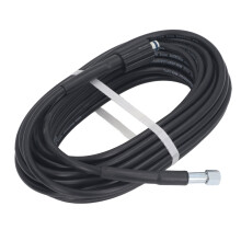 Tubo ad alta pressione da 10m M22x1.5-14mm PVC gomma