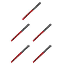 5Pièces Grip Golf En Caoutchouc Ergonomique Pour