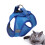 2Pièces Poitrine Pour Chat Durable Confortable 9