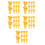 300Pcs Plastic Bee Queen Protector Cage for Efficient Beekeeping Care 1