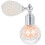 2Pièces Flacon Highlighter Poudre Or Pour Et Corps 9