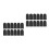 20Pcs Comfortable Elastic Finger Sets for Sweat-Proof Game Play 5