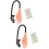 2Ensembles Ongles Factice Réalistes Pratique Facile 2