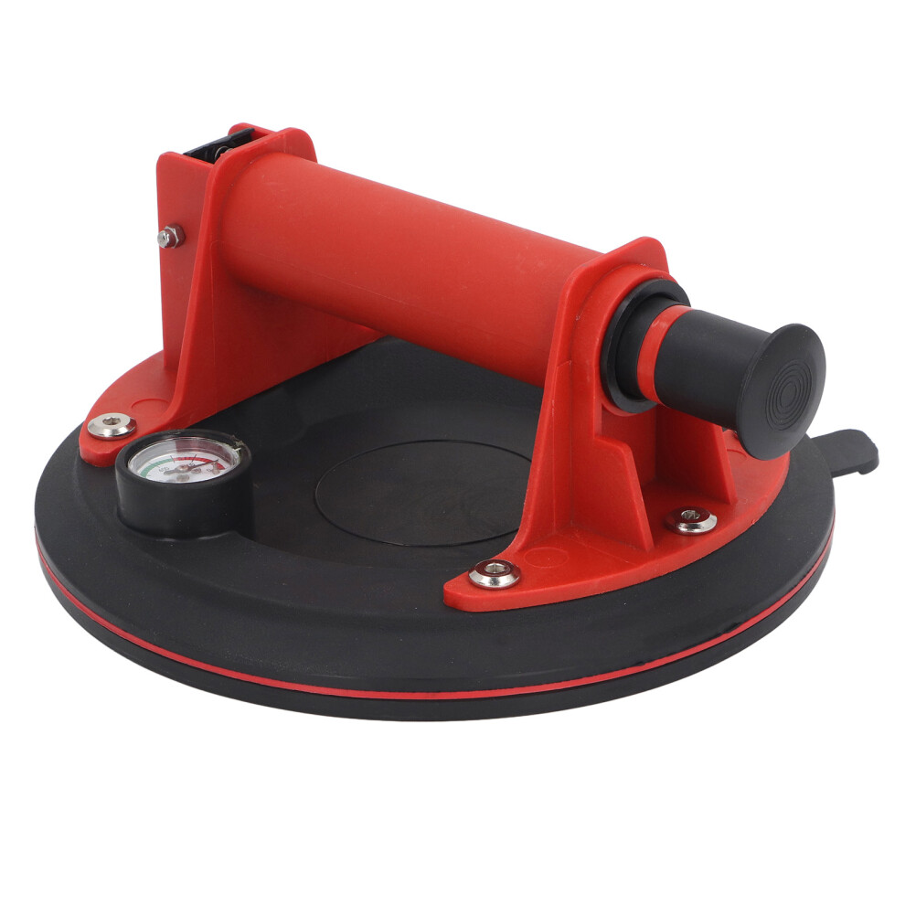 8In Glass Vacuum Suction Cup 200Kg Heavy Duty For Tile Metal Wooden 8441386289207