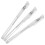 9Pcs White Pen Tattoo Positioning Fine Tip Eyebrow Mapping 3