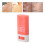 2 pezzi di stick solare SPF50 al pompelmo da 20 g 1
