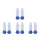 8Pcs Punch Style Felting Needles Kit for Beginner and Professional Use 4