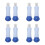 8Pcs Punch Style Felting Needles Kit for Beginner and Professional Use 7