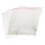 800Pcs Clear Cellophane Storage Bags Opp Material Self-Adhesive White 3