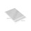 800Pcs Clear Cellophane Storage Bags Opp Material Self-Adhesive White 10