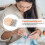 1Set Kleurrijk Weefgetouw DIY En Kleding 4