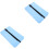 2Pièces Ceintures De Natation Eva Stables Ciel Pour Débutants 2