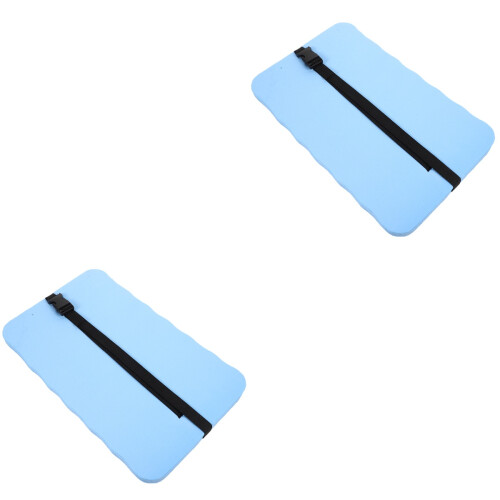 2Pièces Ceintures De Natation Eva Stables Ciel Pour Débutants 1