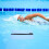 2Pièces Ceintures De Natation Eva Stables Ciel Pour Débutants 9