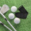Black Adjustable Golf Rangefinder Strap with Easy Attach for Golf 5