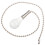 4Pièces Pendentifs Élégant Pour Décor Intérieur 8