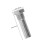 Vis Jack Métal Argent Usage Polyvalent Stable Fiable 2