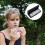 6Pcs Portable Silver Metal Harmonica 10-Hole 20-Tone for Beginners 11