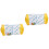 2Pièces Rouleau De Rampement Gonflable Jeu D'exercice Bébé 4