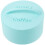 5Pcs Silicone Coffee Filter Container Green for Home Use 2