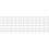 72Pcs White PP Valance Clips for Kitchen Blinds Replacement 4