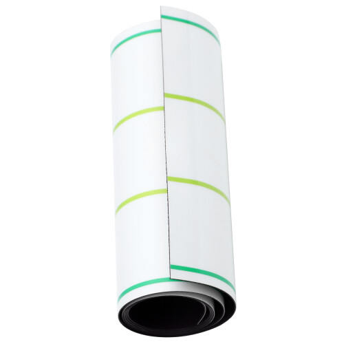4Pcs Portable Magnetic Sentence Strips for School Use Multi Color 1