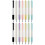 14Pcs Creative Everlasting Writing Pencils ABS Inkless Student Drawing 6