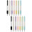 14Pcs Creative Everlasting Writing Pencils ABS Inkless Student Drawing 8