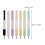 14Pcs Creative Everlasting Writing Pencils ABS Inkless Student Drawing 9