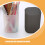4Pcs Compact Pen Holder PP Material Assorted Desk Organizer Container 11