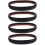 4Pcs Black Laminate Floor Strips Self Adhesive Flexible PVC Divider 8